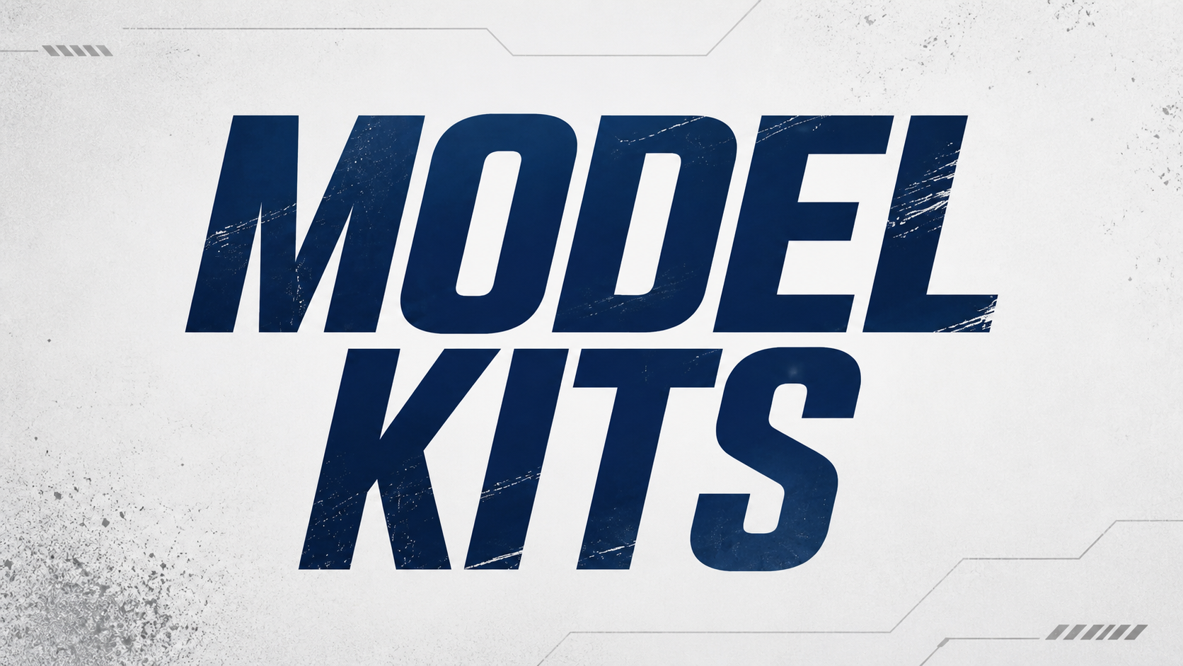 Model Kits