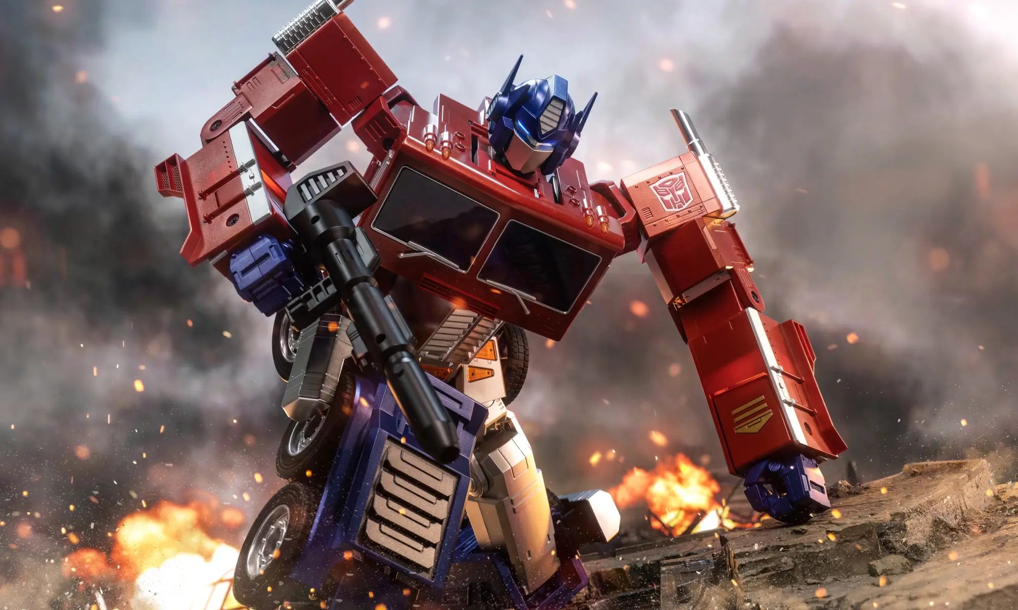 Transformers