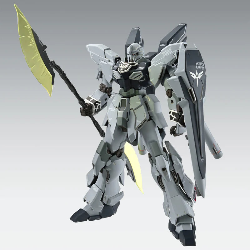 MG 1/100 Sinanju Stein (Narrative) [Ver.Ka]