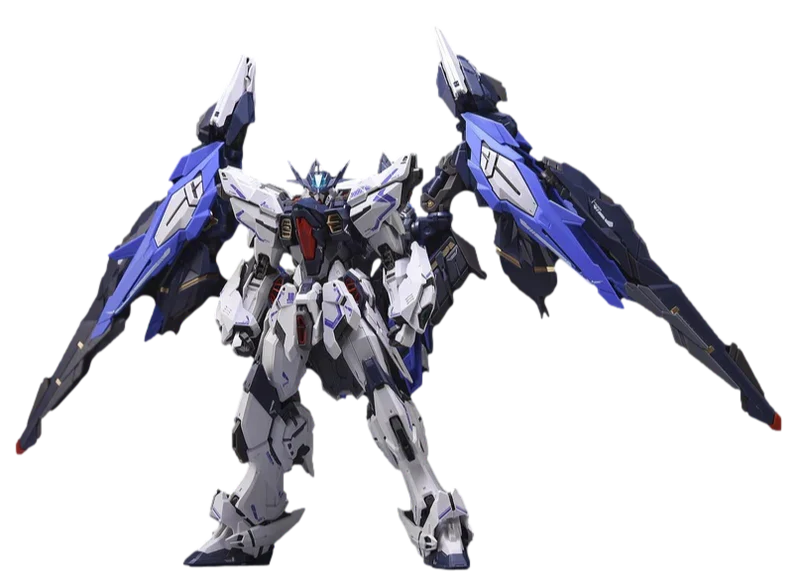 Zero Gravity Judge (Moonlight Ver.) Premium Edition