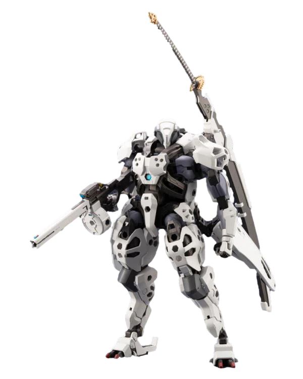 HEXA GEAR V-THOR
