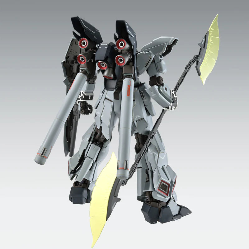MG 1/100 Sinanju Stein (Narrative) [Ver.Ka]