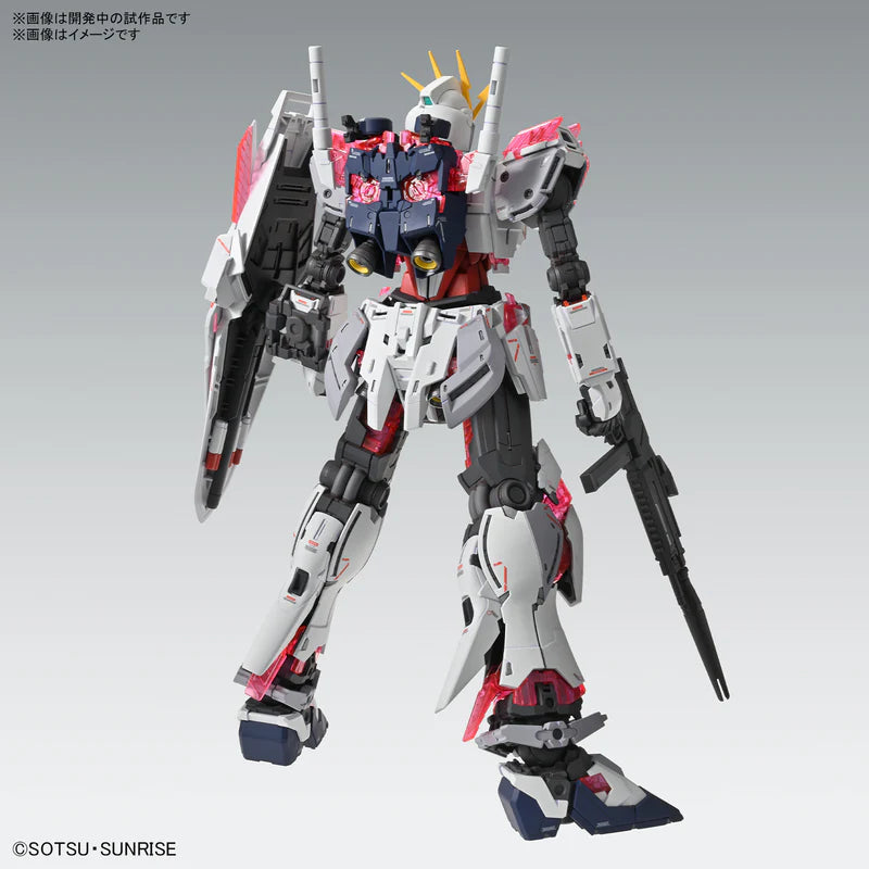 MG 1/100 Narrative Gundam C-Packs [Ver.Ka]