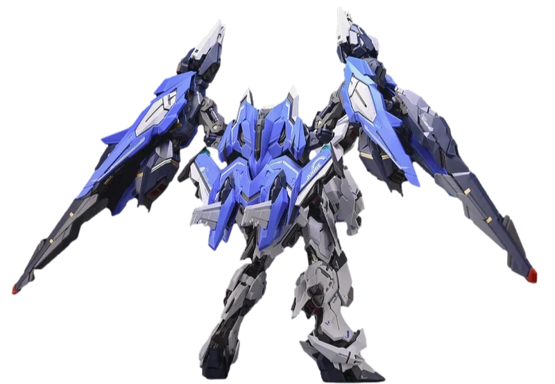 Zero Gravity Judge (Moonlight Ver.) Premium Edition