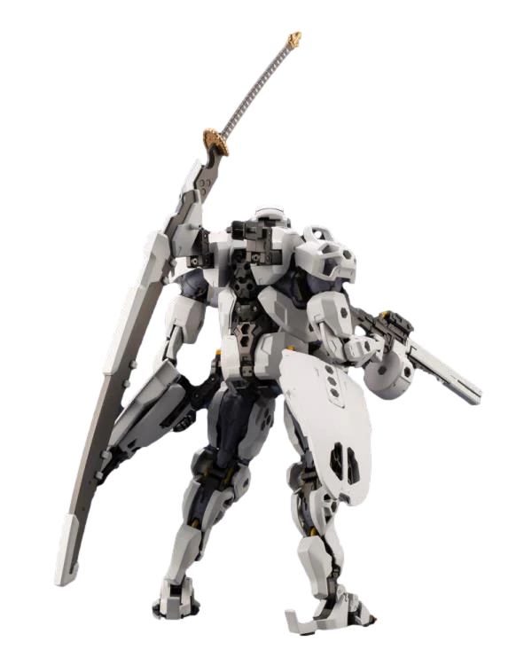 HEXA GEAR V-THOR