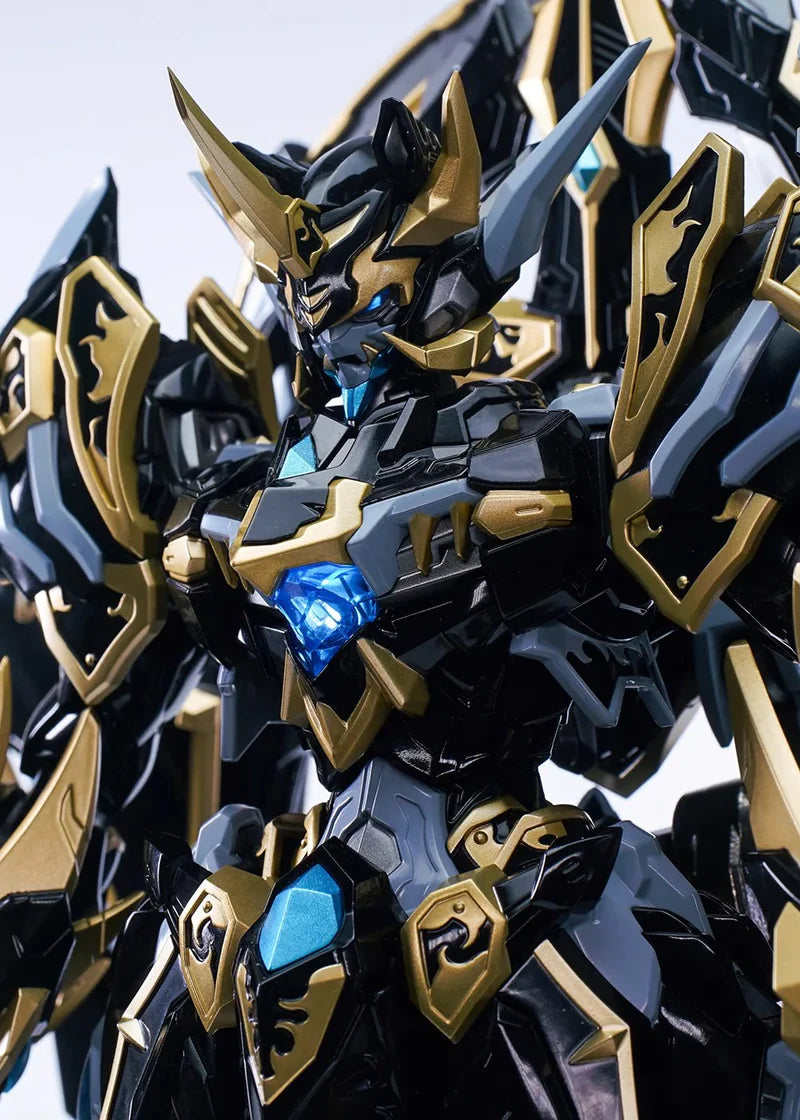 CangDao Black Tiger Limited Edition Figure