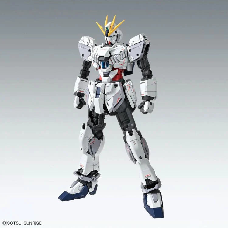 MG 1/100 Narrative Gundam C-Packs [Ver.Ka]