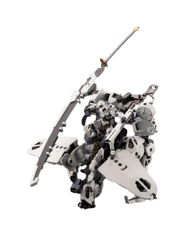 HEXA GEAR V-THOR