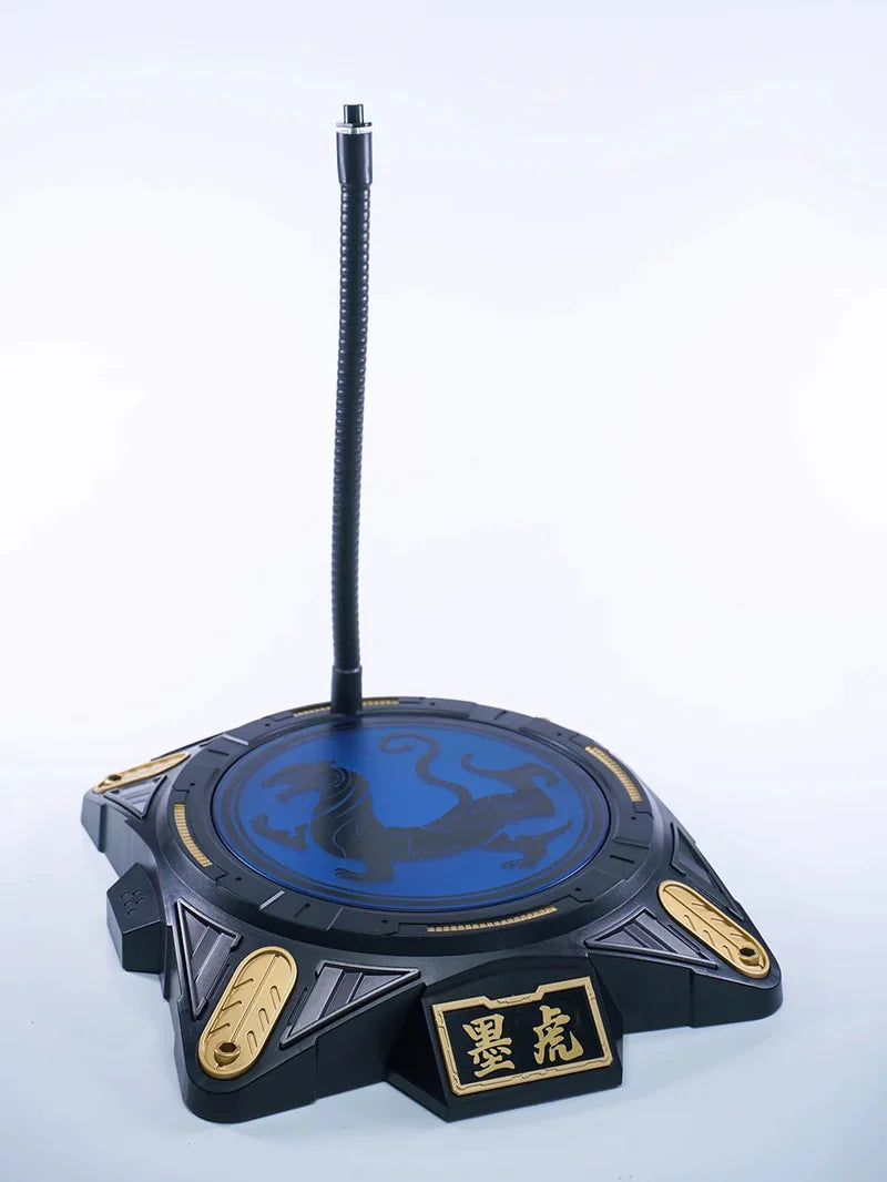 CangDao Black Tiger Limited Edition Figure