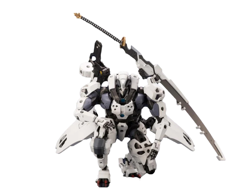 HEXA GEAR V-THOR