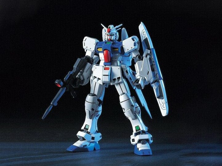 HGUC 1/144 Gundam GP03S Stamen