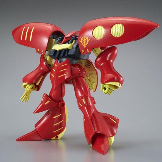 HGUC 1/144 AMX-004-3 Ple-Two's Qubeley Mk-II