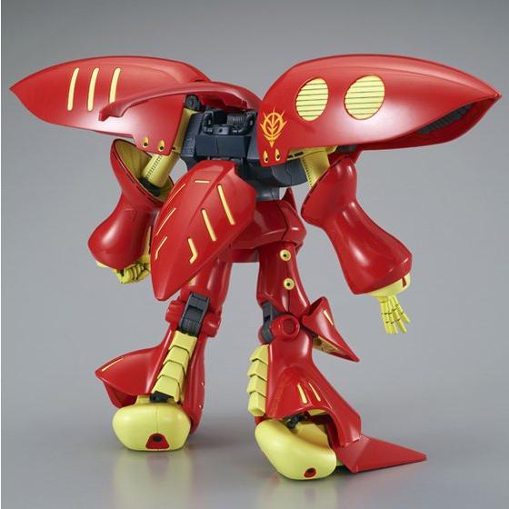 HGUC 1/144 AMX-004-3 Ple-Two's Qubeley Mk-II