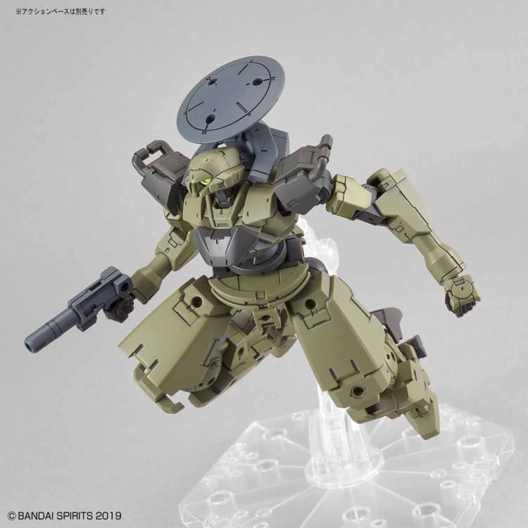 30 Minute Missions #28 bEXM-14T (Cielnova Green) Model Kit