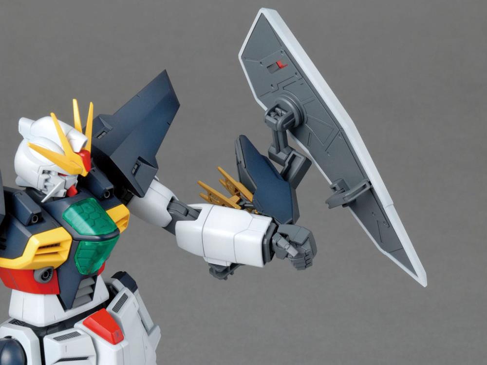 MG 1/100 Gundam Double X