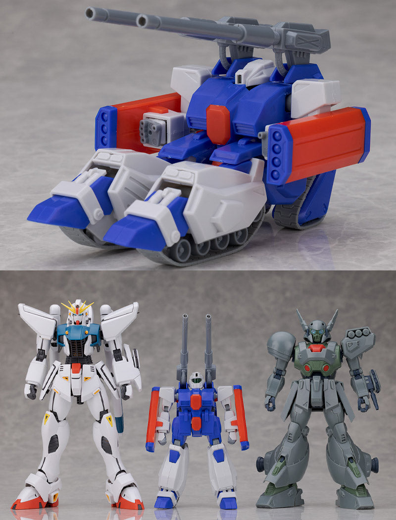 HG 1/100 Guntank R-44