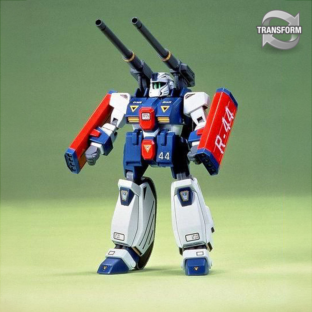HG 1/100 Guntank R-44