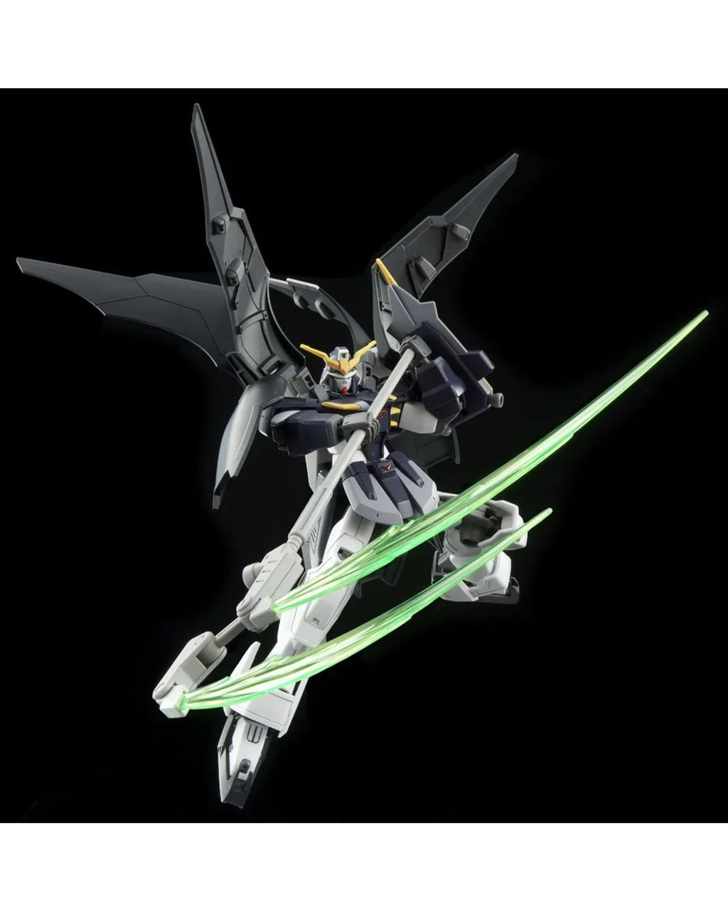 HG 1/144 GUNDAM DEATHSCYTHE HELL