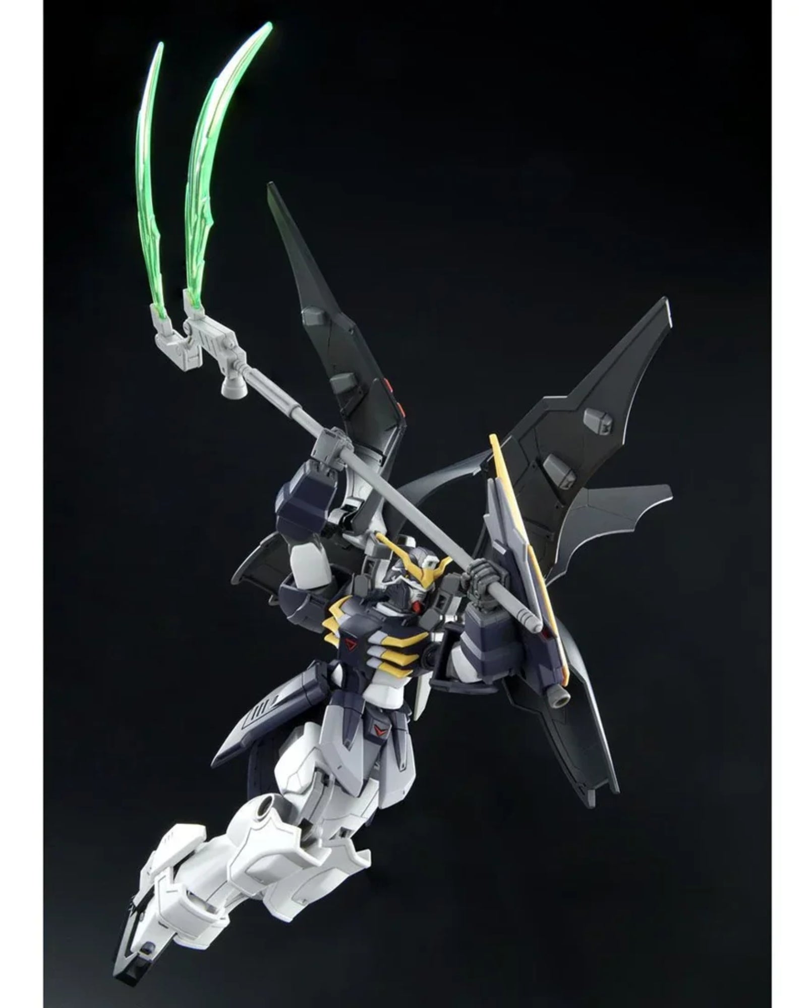 HG 1/144 GUNDAM DEATHSCYTHE HELL