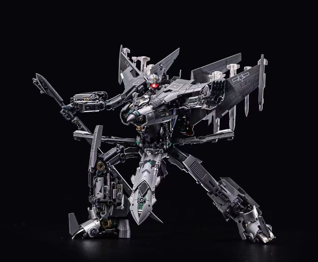 Touch Toys J16-N Wutianyushang 2035 Nacrmmi