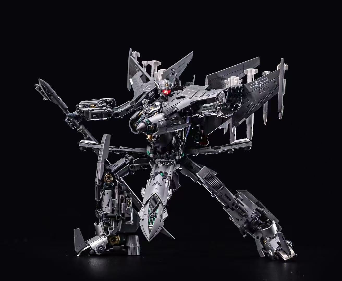 Touch Toys J16-N Wutianyushang 2035 Nacrmmi