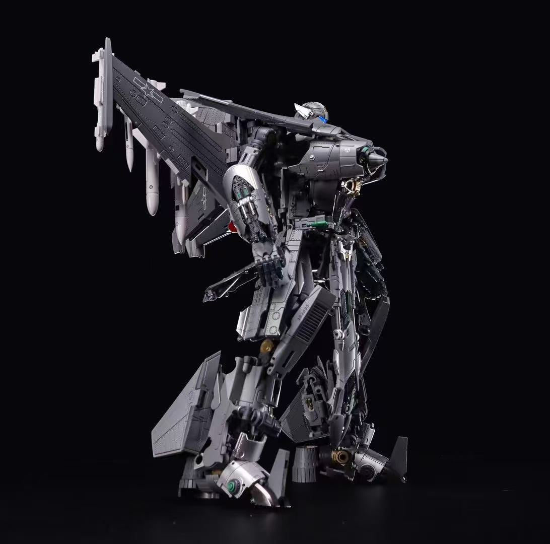 Touch Toys J16-N Wutianyushang 2035 Nacrmmi