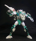 3rd Party Masterpiece MP-50 Tigatron