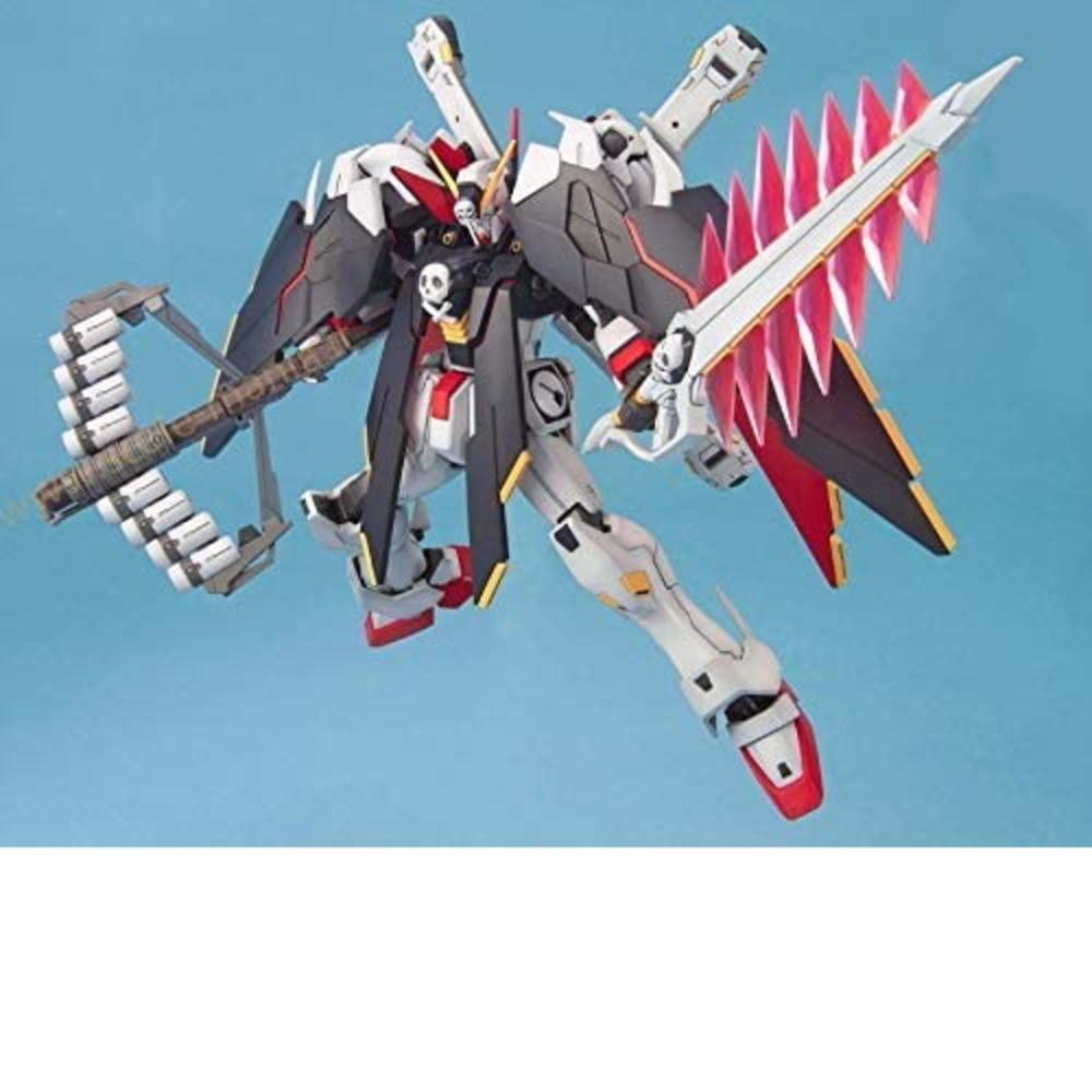 MG 1/100 CROSSBONE FULL CLOTH