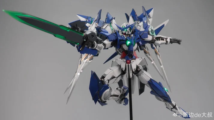 Steel Legend 1/60 Amazing Exia