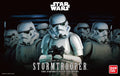 Star Wars Stormtrooper 1/12 Model Kit