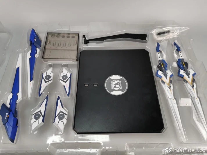Steel Legend 1/60 Amazing Exia