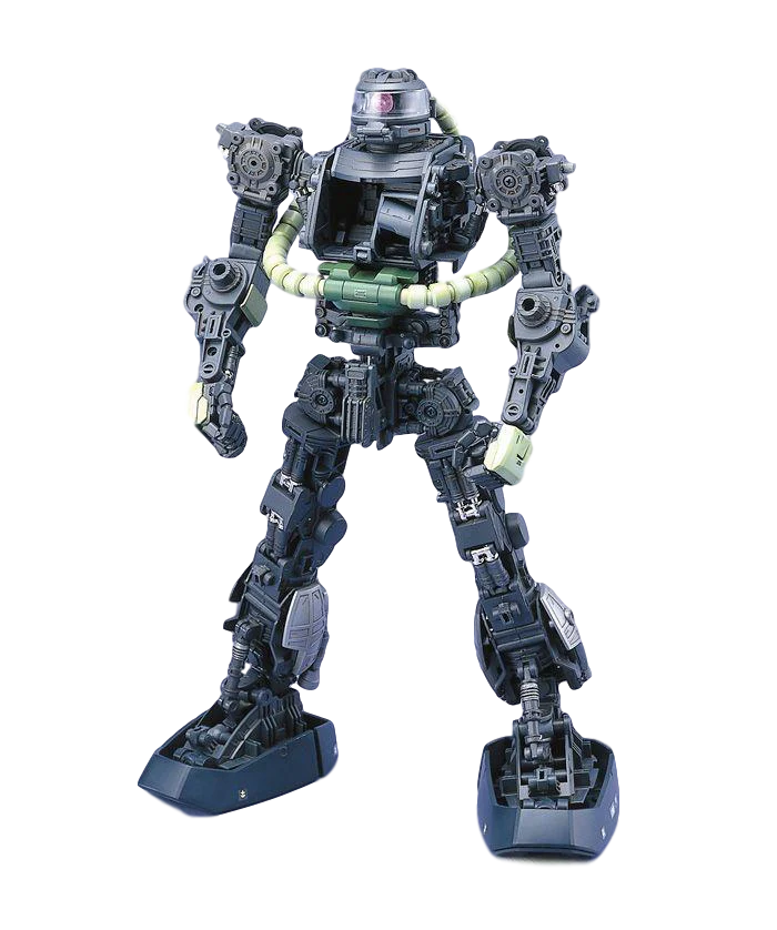 PG Zaku II