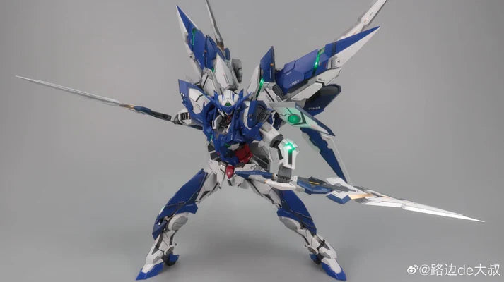 Steel Legend 1/60 Amazing Exia