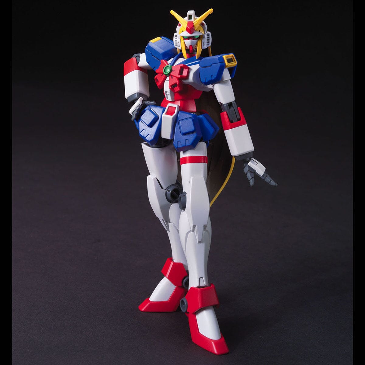 HGFC 1/144 Nobel Gundam