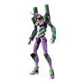 RG Evangelion Unit-01