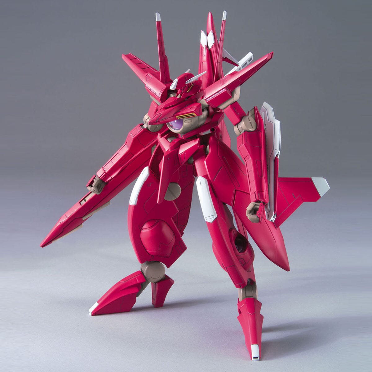 HG00 1/144 #43 Arche Gundam