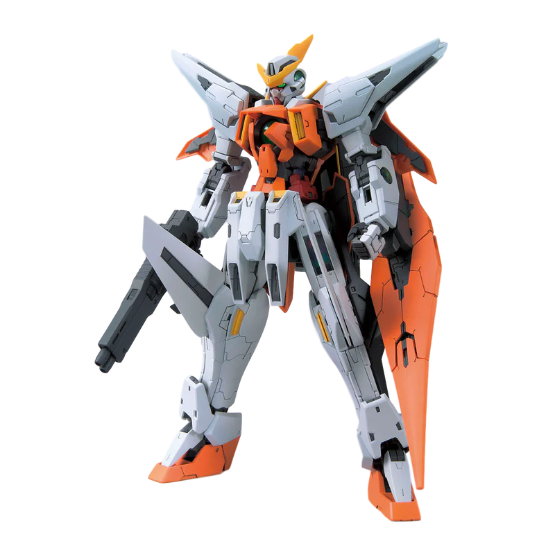 MG Gundam Kyrios