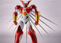 Getter Robo Arc HG Getter Arc Model Kit