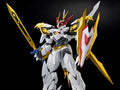 Mashin Hero Wataru HG Amplified IMGN Ryuoumaru Model Kit