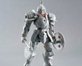 30 Minutes Fantasy #03 Liber Fighter Model Kit
