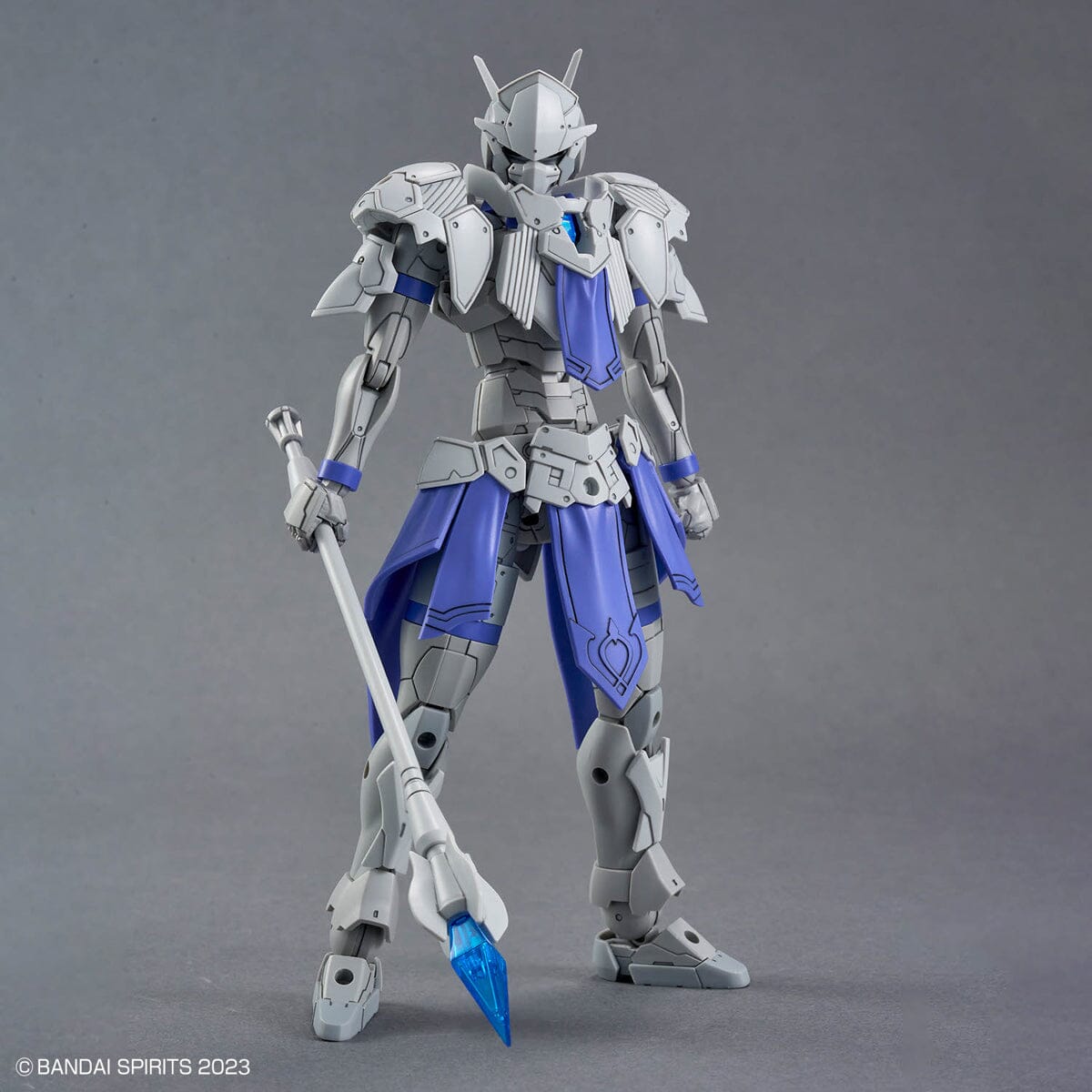 30 Minutes Fantasy #05 Liber Priest Model Kit