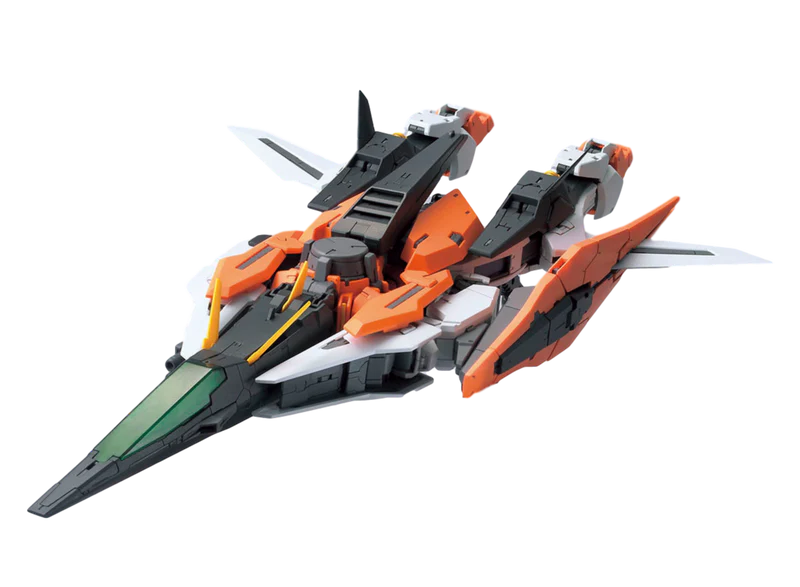 MG Gundam Kyrios