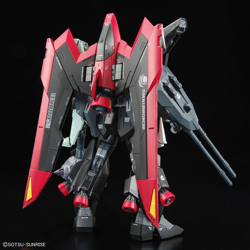FULL MECHANICS 1/100 RAIDER GUNDAM
