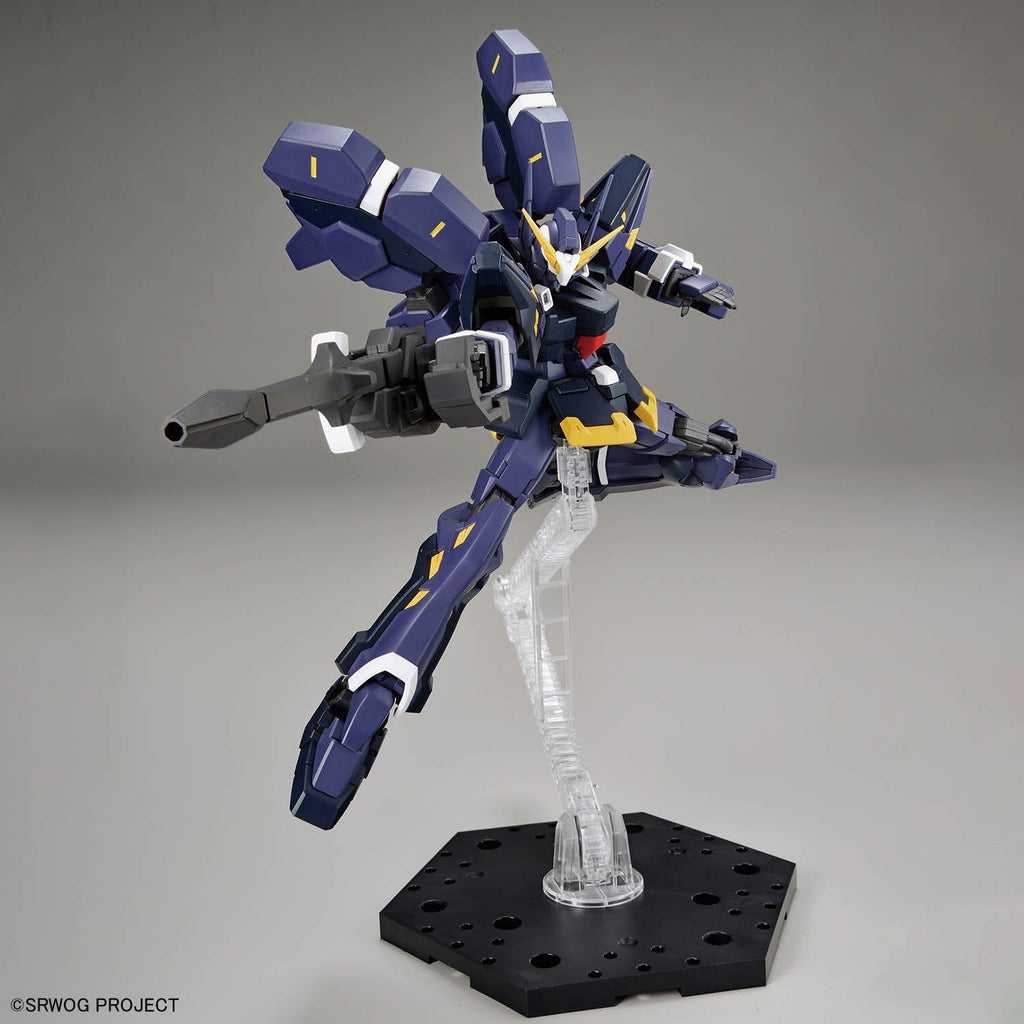 Super Robot Wars OG Original Generation HG Huckebein Mk-III Model Kit
