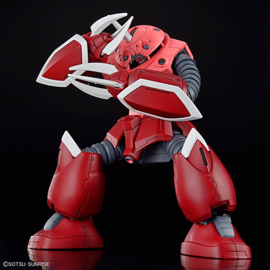 HGCE 1/144 #260 ZGMF-MM07 Z'Gok (Seed Freedom Ver.)