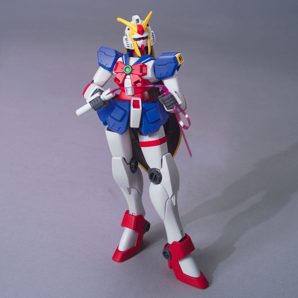 HGFC 1/144 Nobel Gundam