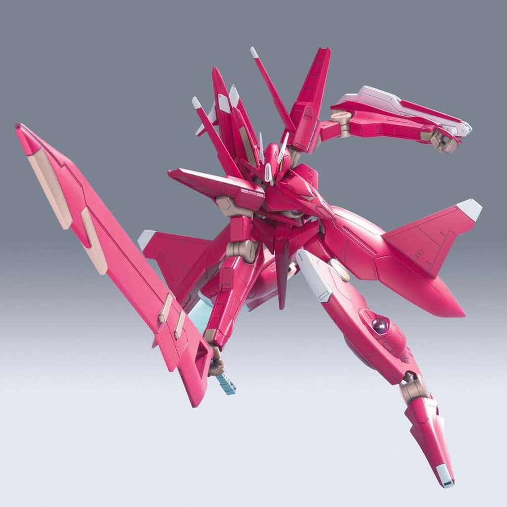 HG00 1/144 #43 Arche Gundam