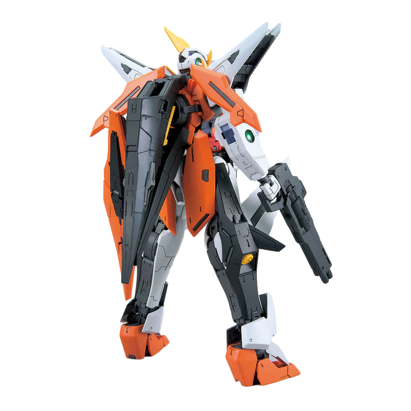 MG Gundam Kyrios