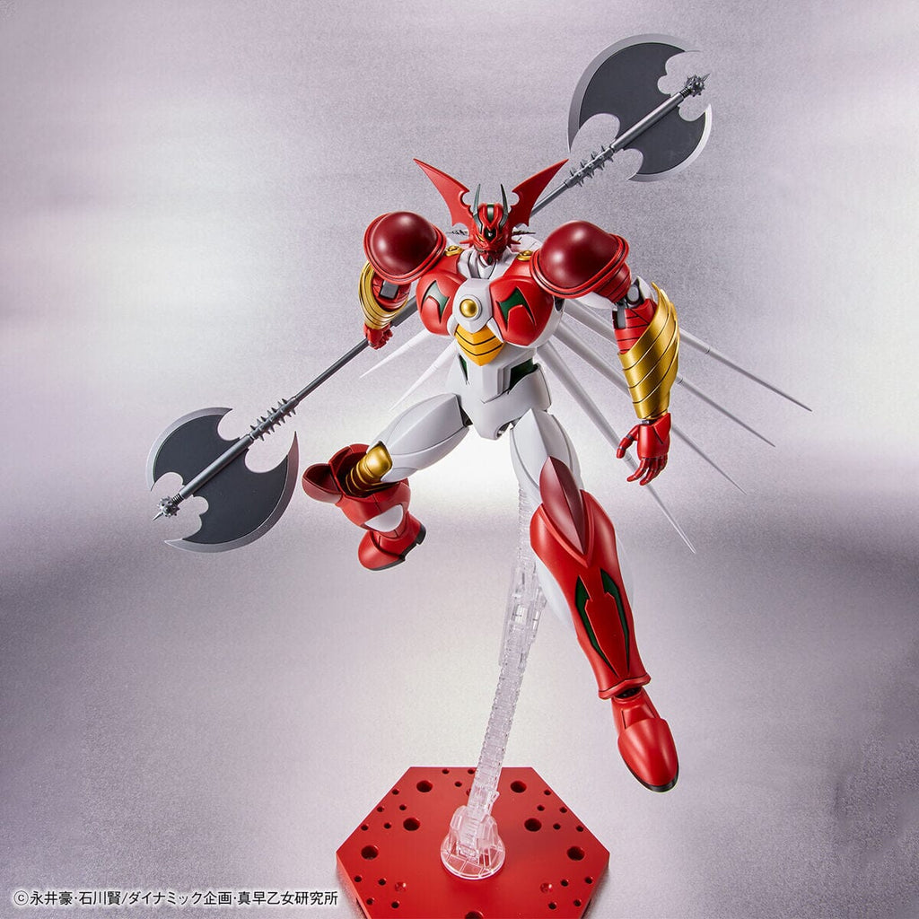 Getter Robo Arc HG Getter Arc Model Kit