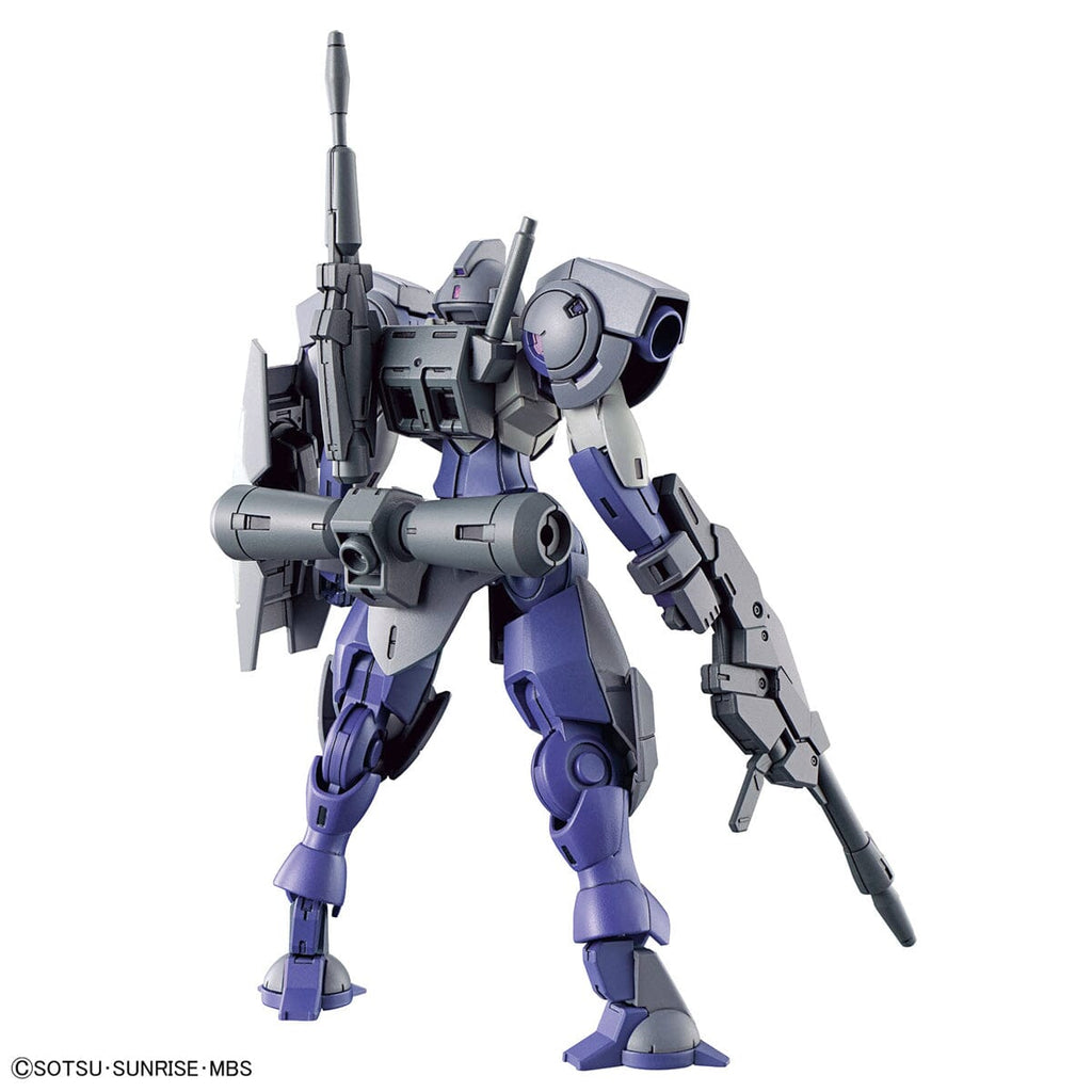 HGTWFM 1/144 #22 Heindree Sturm